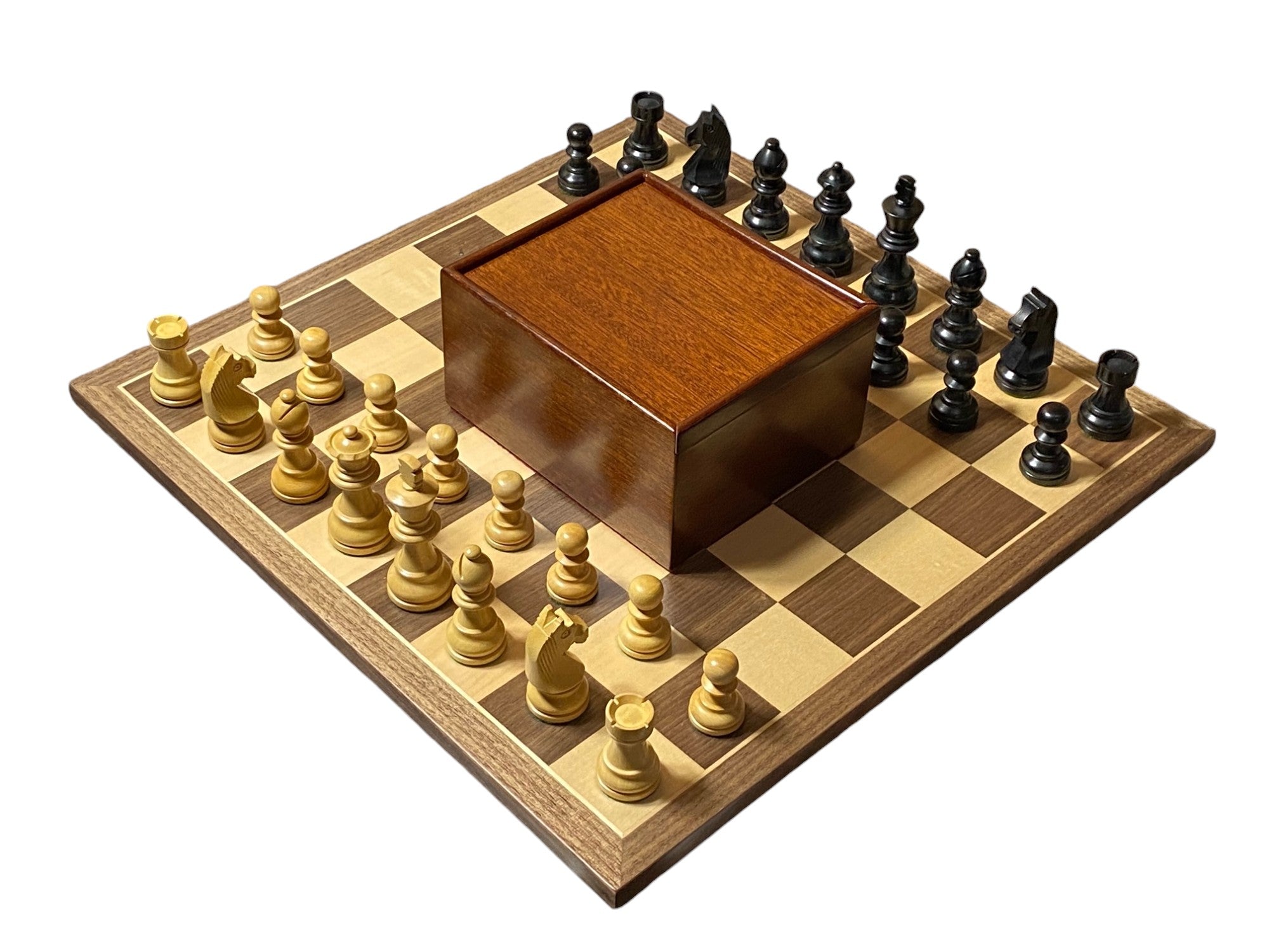 English Chess Company