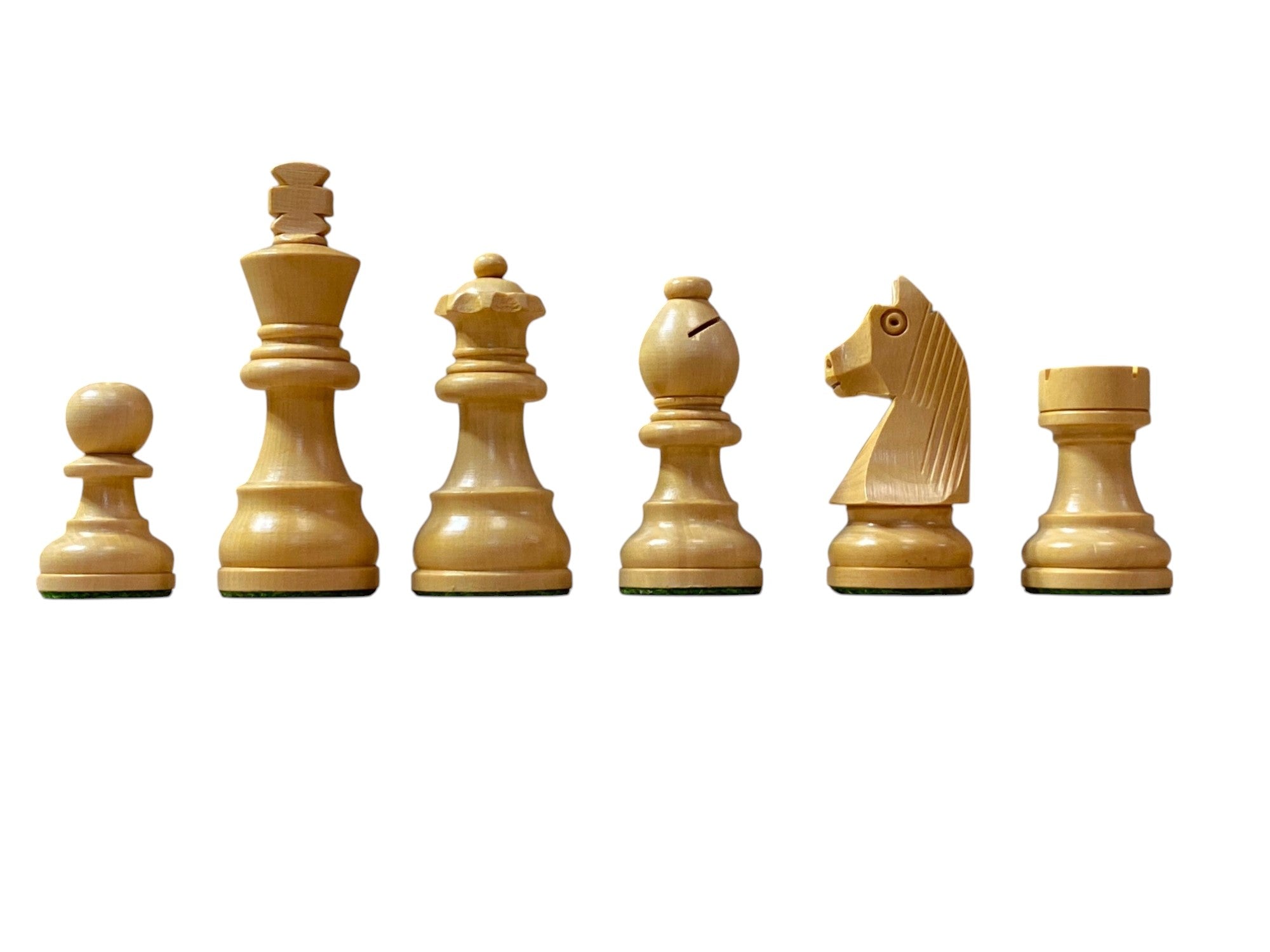 English Chess Company