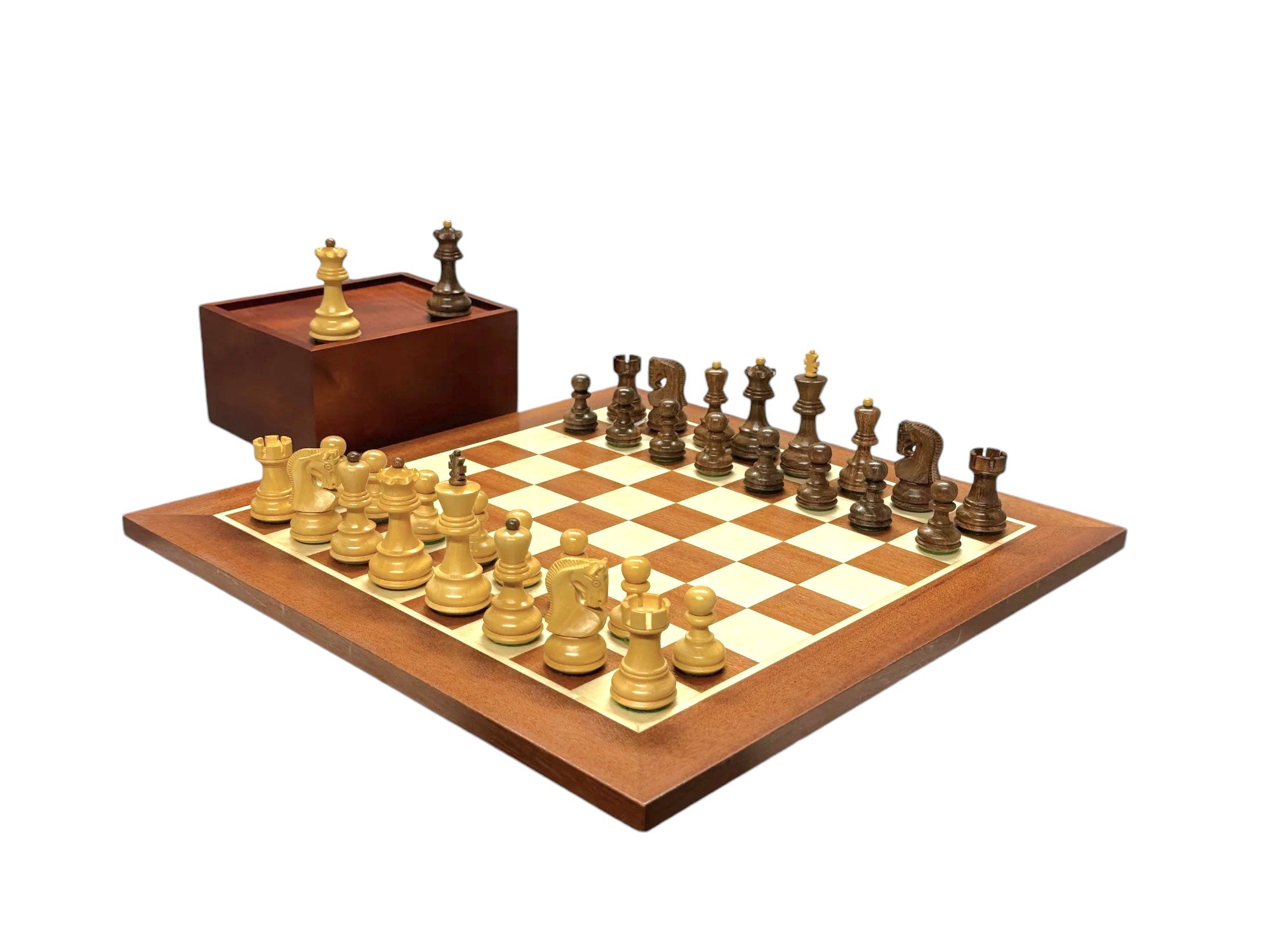 English Chess Company