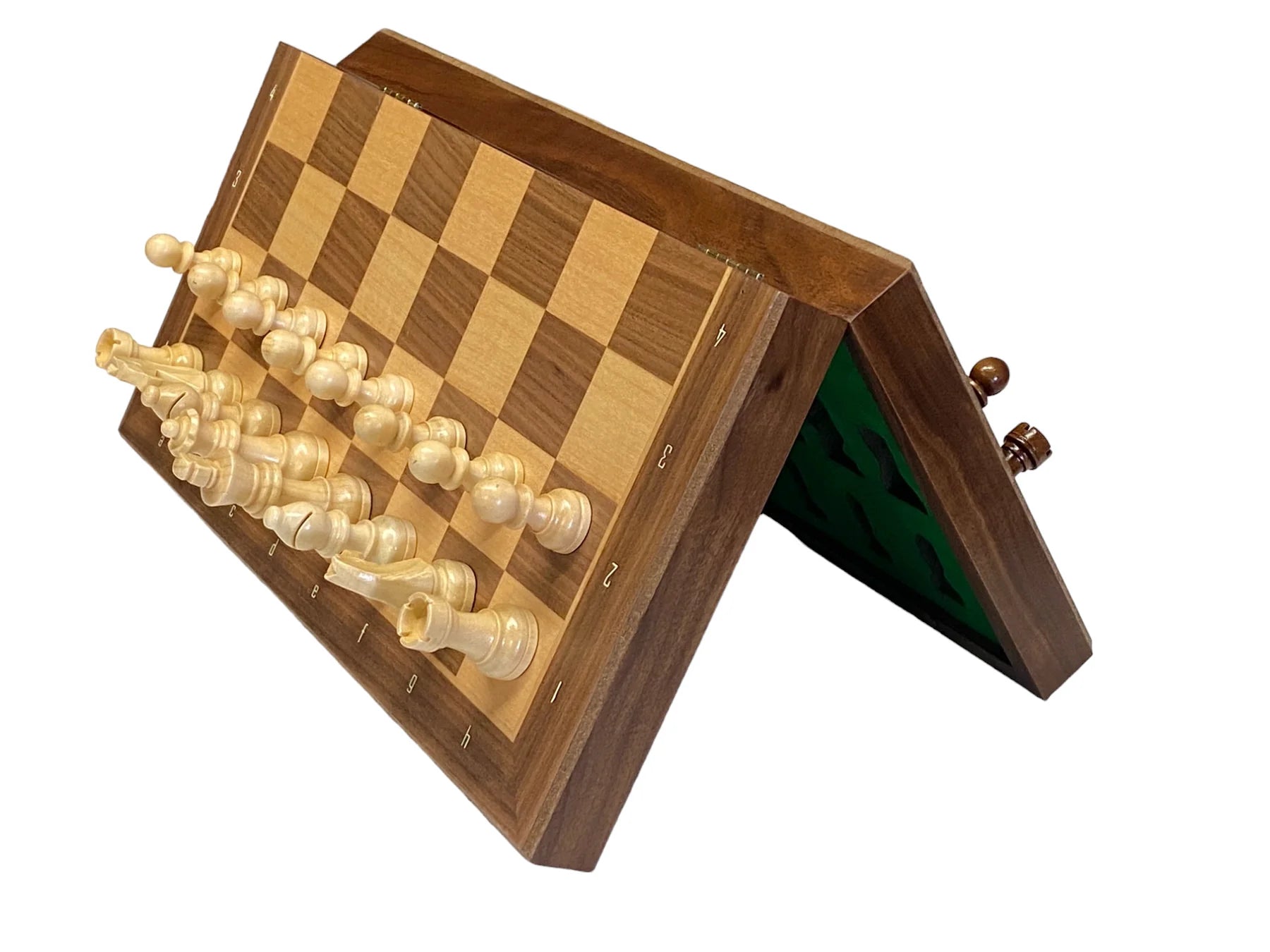 English Chess Company