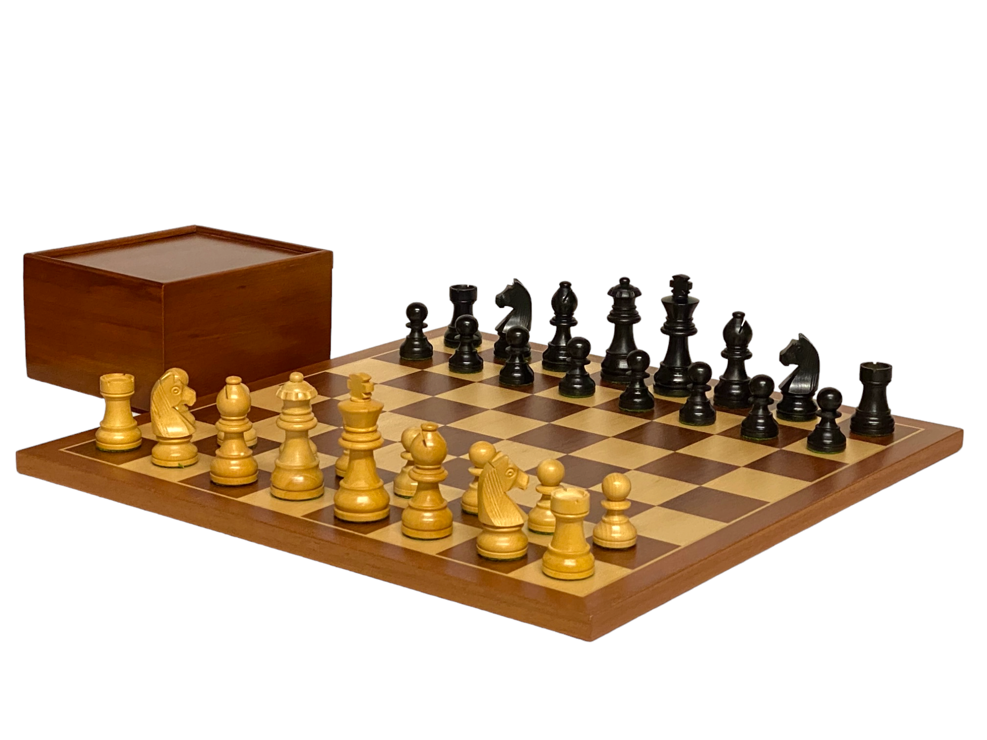 English Chess Company