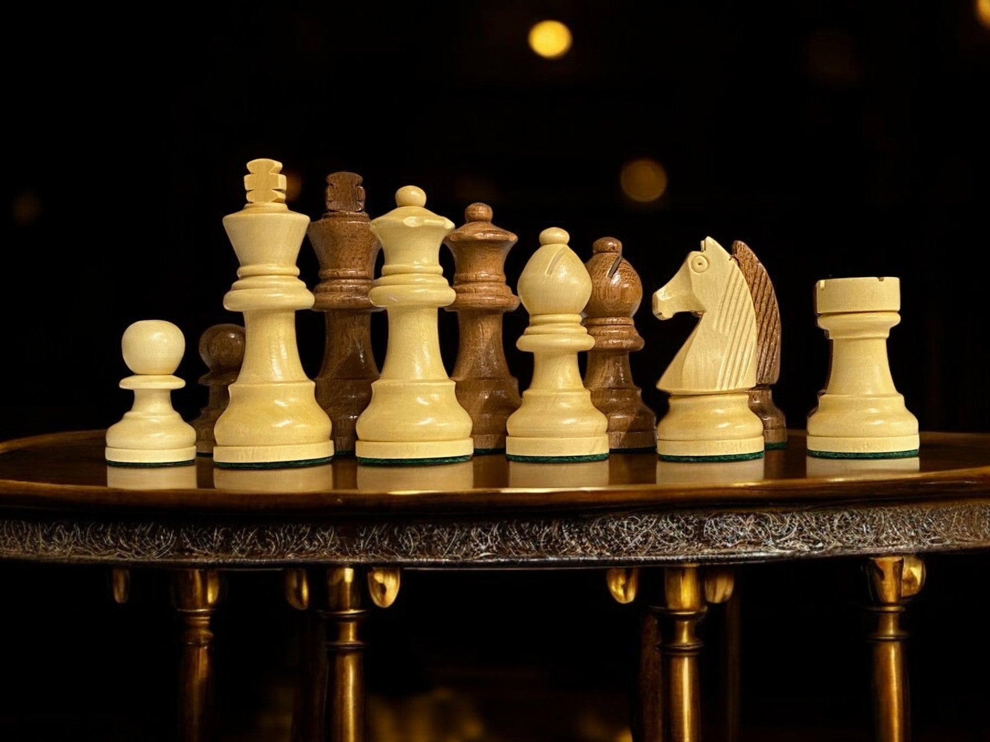 English Chess Company
