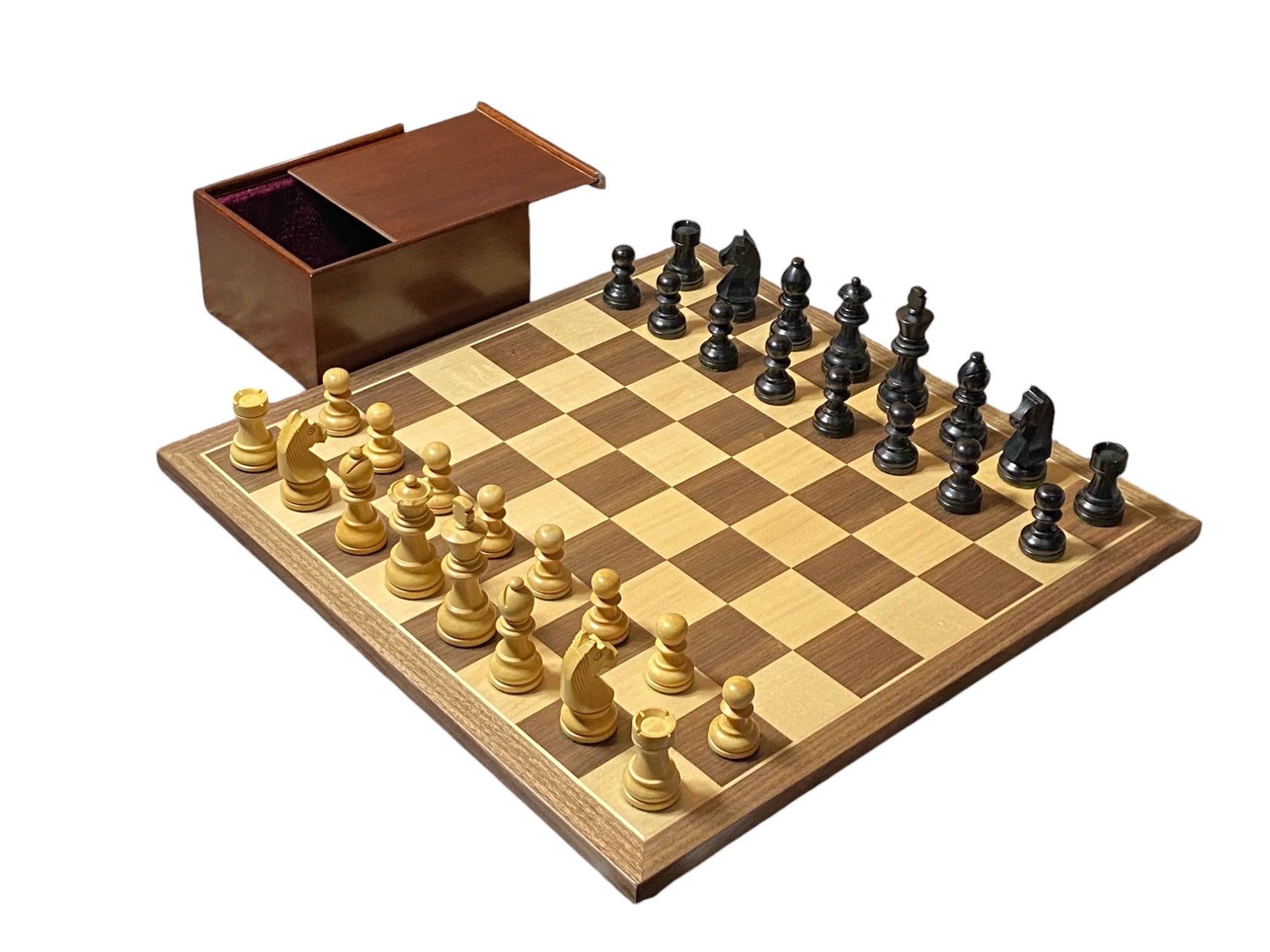 English Chess Company