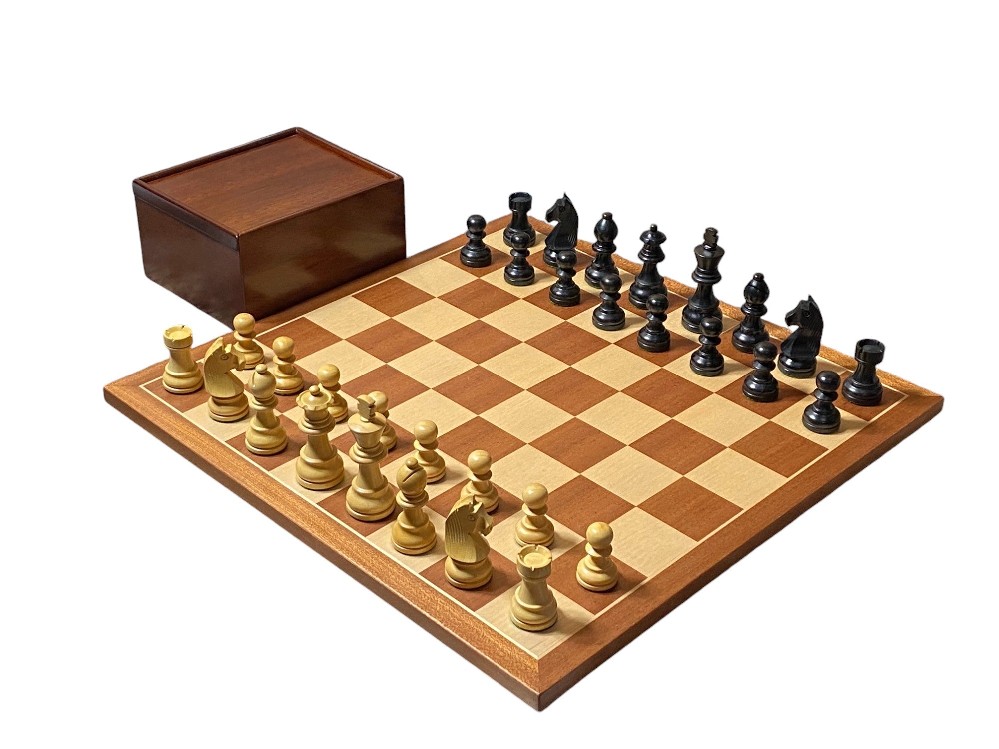 English Chess Company