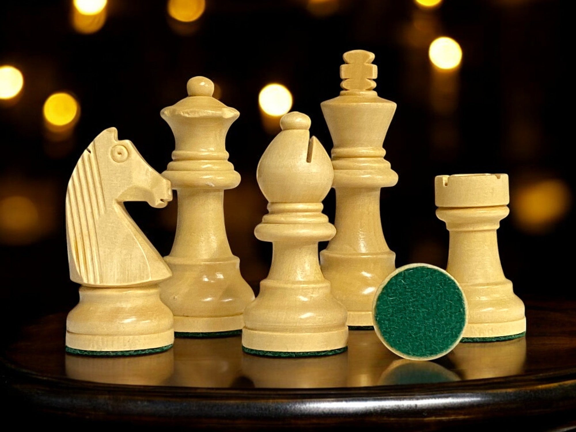 English Chess Company