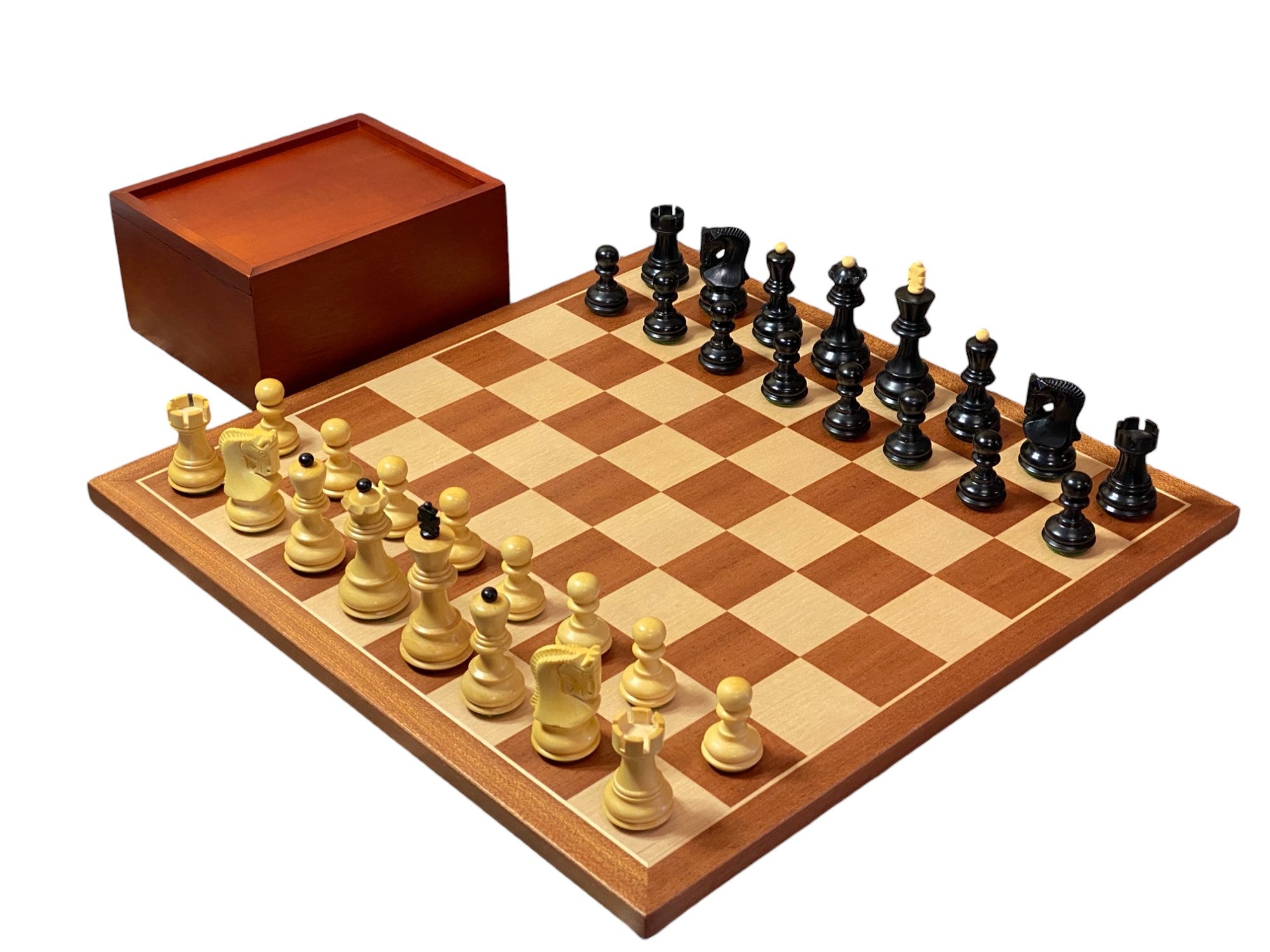 English Chess Company