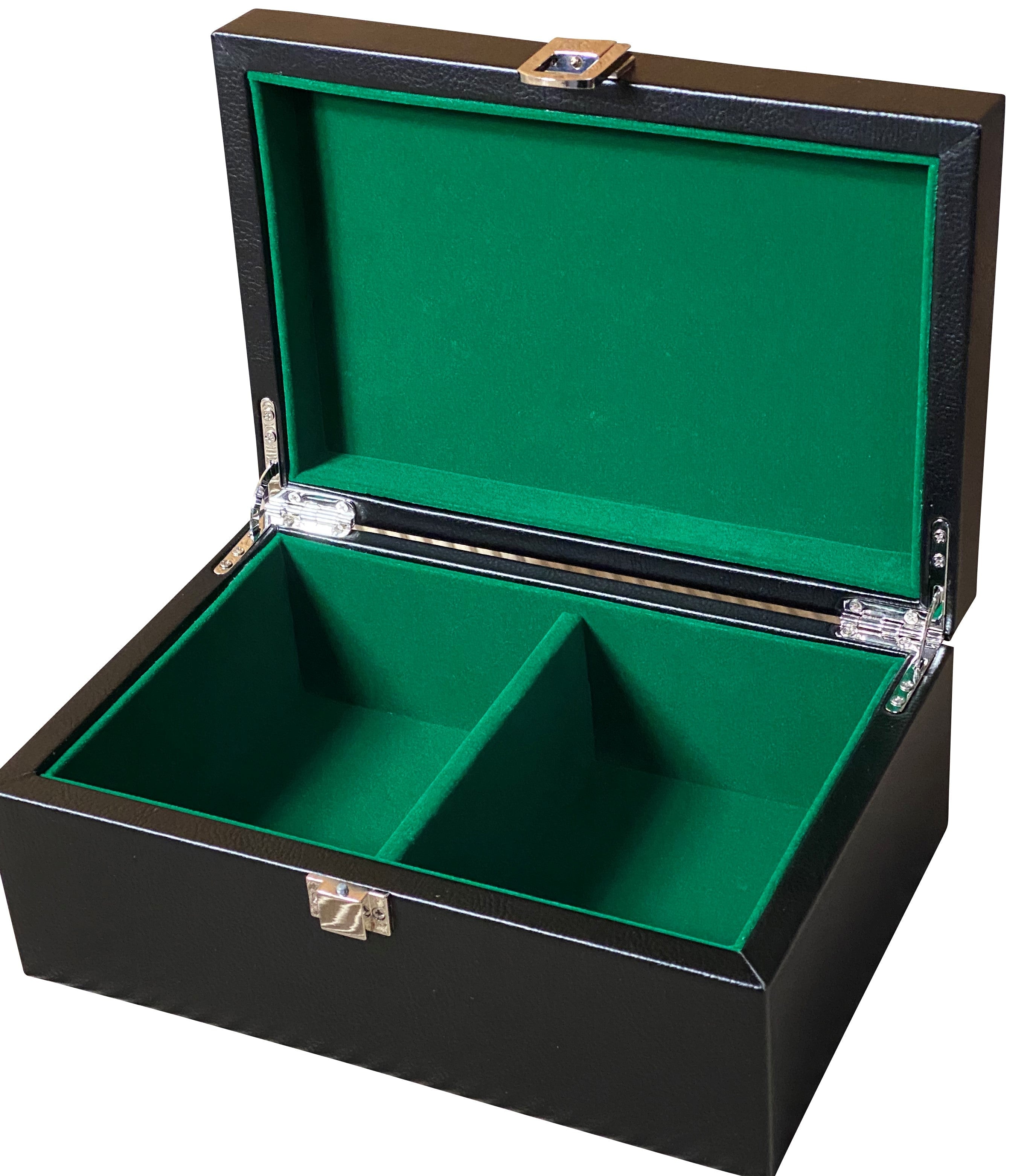 Rexene Chess Piece Storage Box - Official Staunton™ 