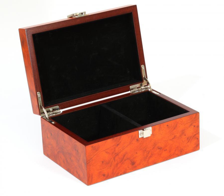 Buy Chess Boxes at the English Chess Company